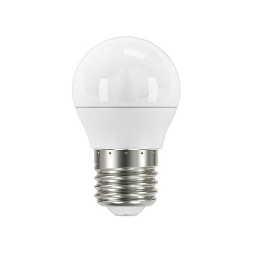 Energizer® LED BC (B22) Opal Golf Non-Dimmable Bulb, Warm White 250 lm 3.1W Energizer® - Dynamic Drive