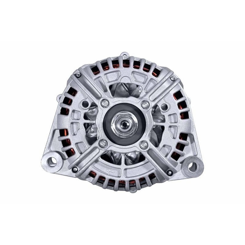 Hella Car Alternator 12V fits John Deere Series 5 2009 on