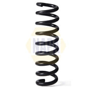 NAPA Rear Suspension Coil Spring fits BMW 3 2011-2018