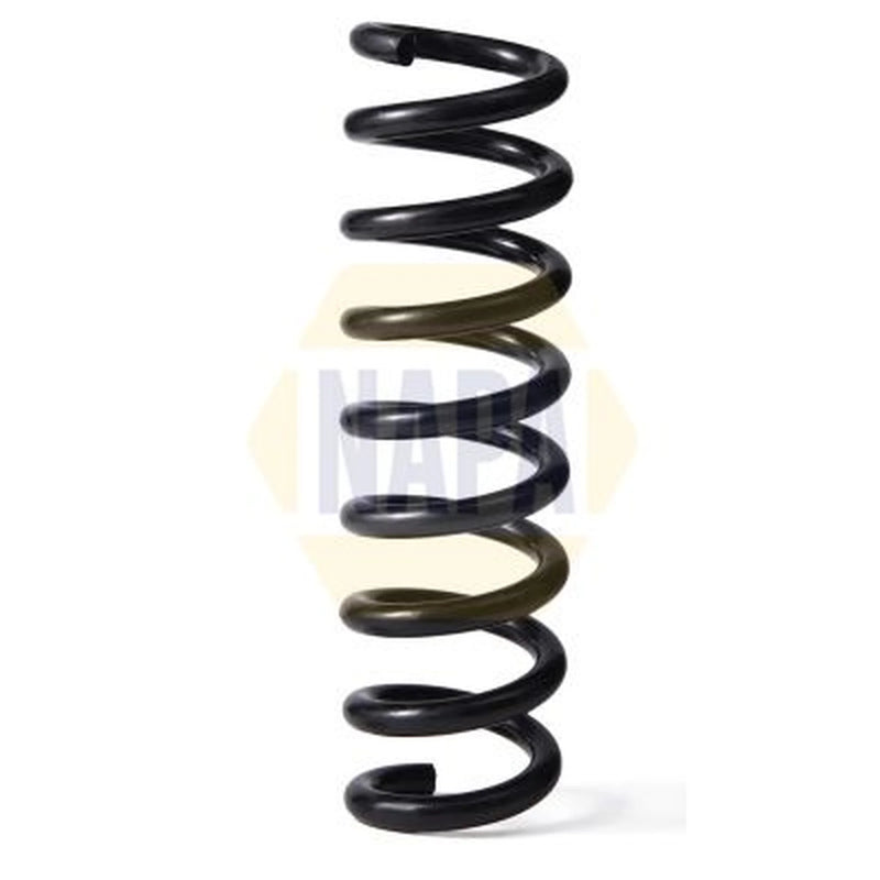 NAPA Rear Suspension Coil Spring fits BMW 3 2011-2018