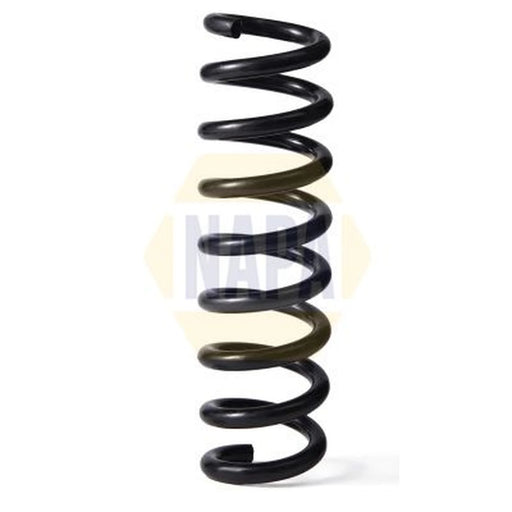 NAPA Rear Suspension Coil Spring fits BMW 3 2011-2018