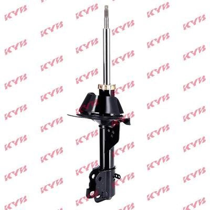KYB Shock Absorber Damper Strut Front fits Chrysler Voyager II 1990-1995