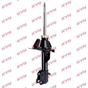 KYB 2 x Shock Absorbers fits Chrysler Voyager II 1990-1995 2.5 3.0 3.3
