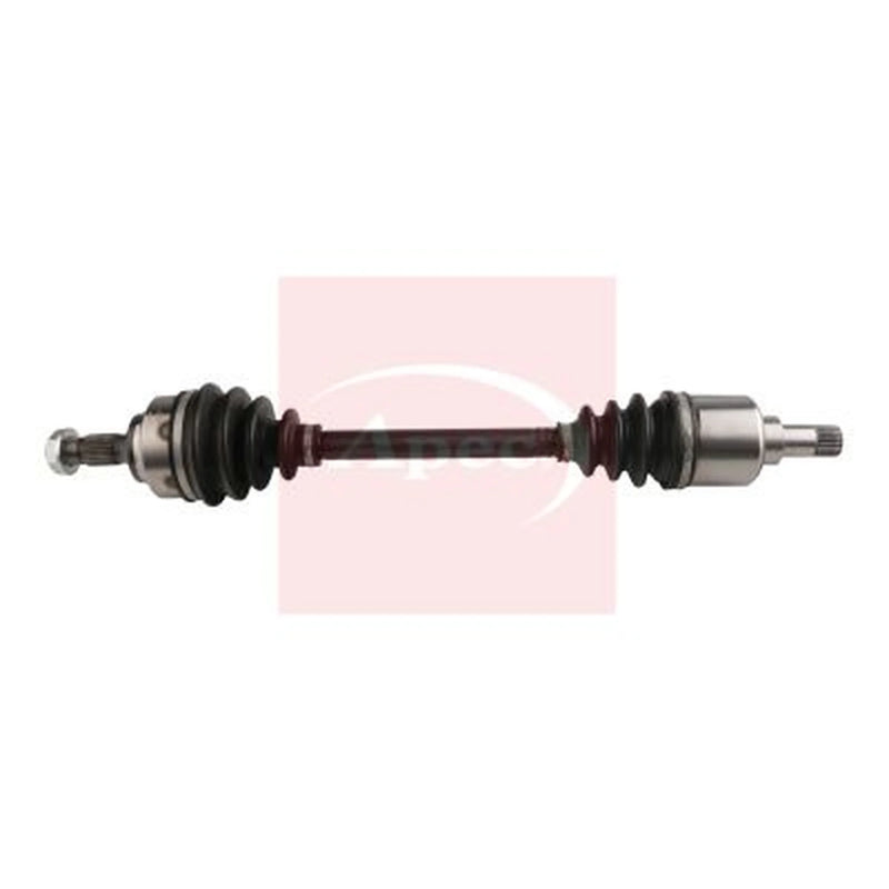 Apec CV Drive Shaft Driveshaft Front Left ADS1313L