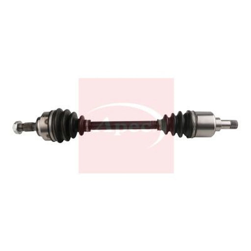 Apec CV Drive Shaft Driveshaft Front Left ADS1313L
