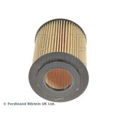 Blue Print Engine Oil Filter fits Chrysler 300C 2005-2012 3.0