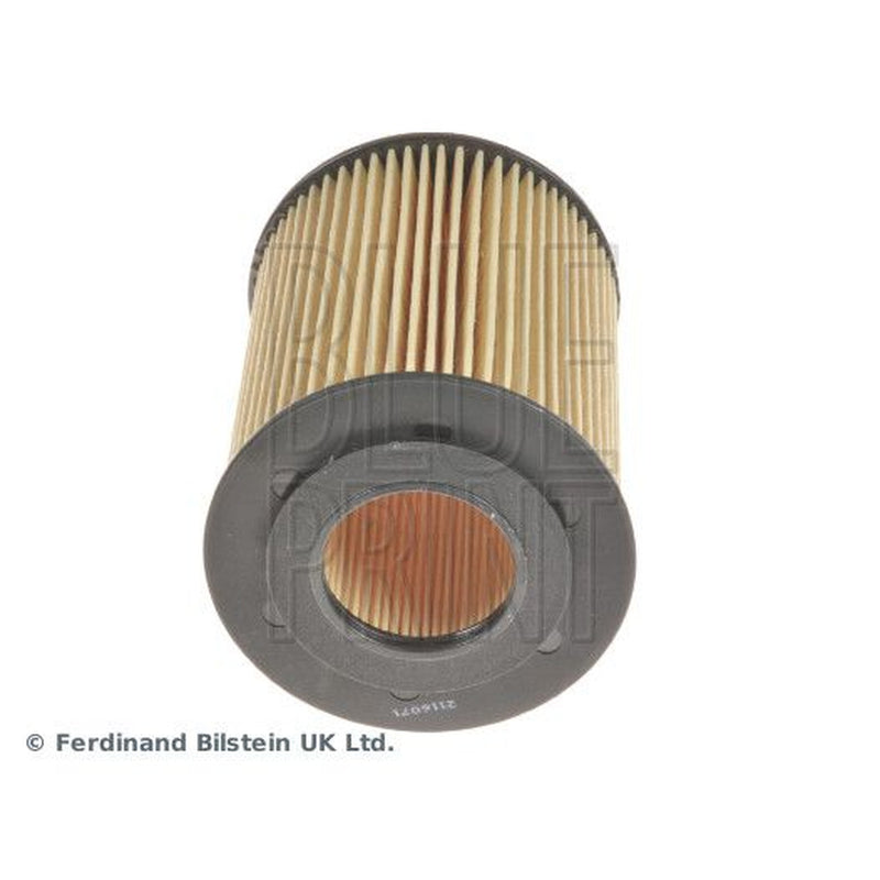 Blue Print Engine Oil Filter fits Chrysler 300C 2005-2012 3.0