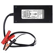 Renogy 20A 240V AC to DC Lithium Iron Phosphate Battery Charger Dyna-mo Solar - Dynamic Drive