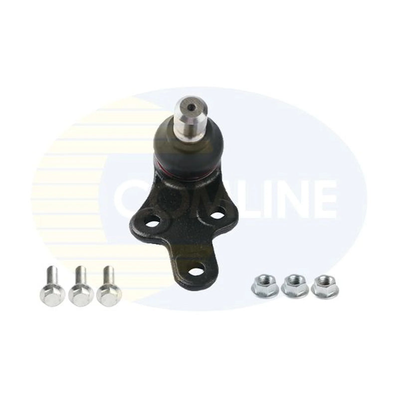 Comline Ball Joint Front Left fits Volvo V40 2012-2019