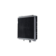 Mahle Engine Radiator fits Mercedes-Benz Unimog 1977-1988