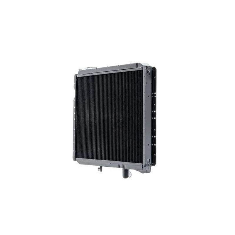 Mahle Engine Radiator fits Mercedes-Benz Unimog 1977-1988