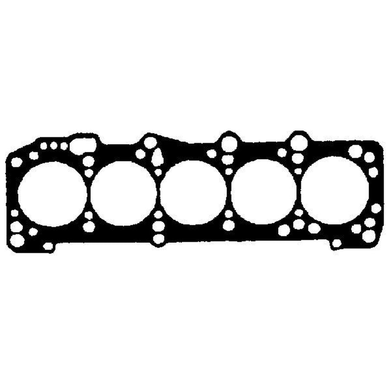 BGA Cylinder Head Gasket 1mm Thick fits Audi 100 C3 1986-1990 2.3