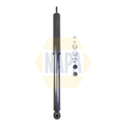 NAPA Shock Absorber Damper Strut Rear Left fits Toyota Rav 4 1994-2005 1.8 2.0