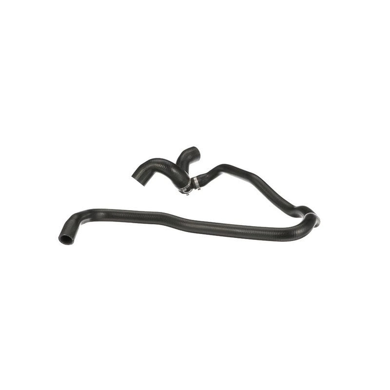 Gates Radiator Coolant Hose 300mm ID fits Opel Combo Box Body/Mpv 2001 on 1.7