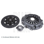 Blue Print Clutch Kit with Slave Cylinder fits Mitsubishi Challenger 1996-2001