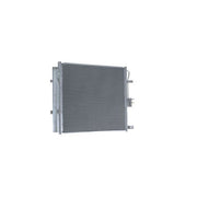Mahle Air Conditioning Condenser fits Kia Soul II 2014-2018 1.6 2.0