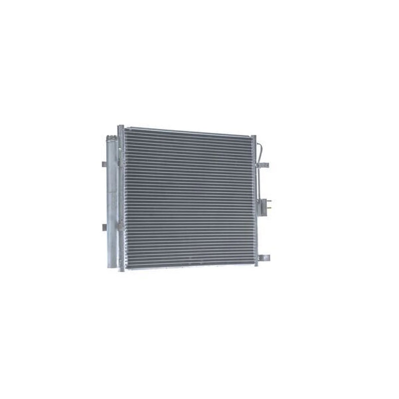 Mahle Air Conditioning Condenser fits Kia Soul II 2014-2018 1.6 2.0
