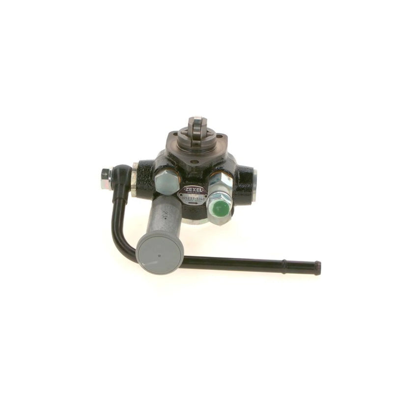 Bosch Fuel Pump Assembly