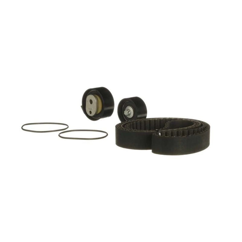 Gates Timing Belt Kit with Rollers fits Levc Tx 2017-2018 1.5