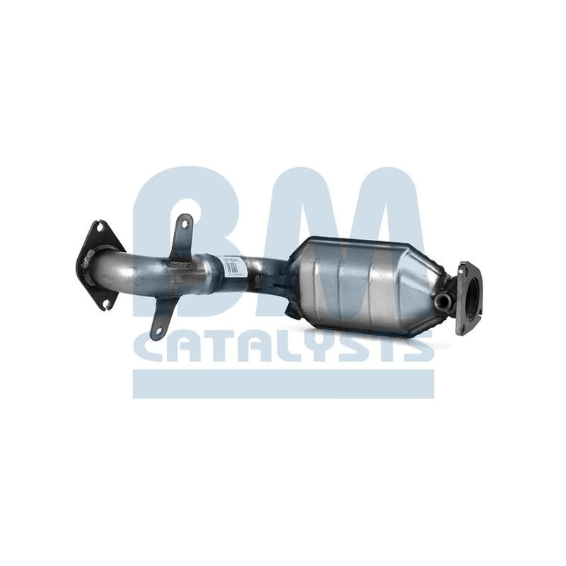 BM Catalysts Homologated Petrol Cat fits Ford Focus I 2002-2004
