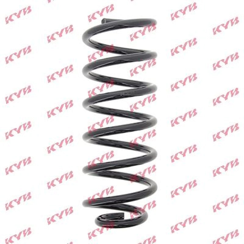 KYB 2 x Suspension Springs fits Volvo XC70 I Cross Country 1997-2007 2.4 2.5