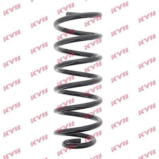 KYB Rear Suspension Coil Spring RC6733