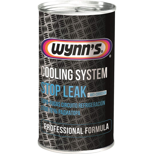 Wynns Cooling System Stop Leak - 325ml Wynns - Dynamic Drive