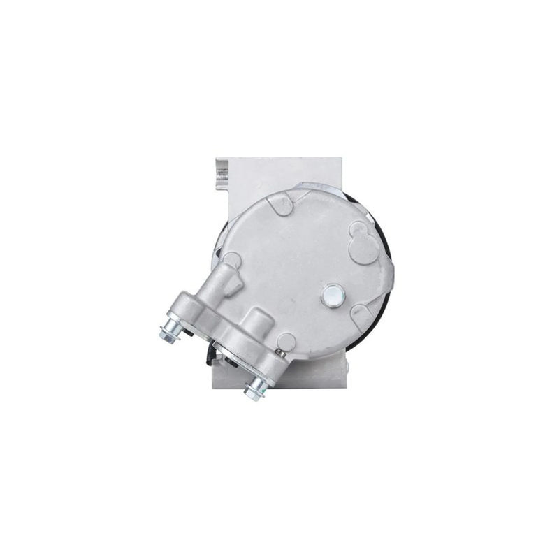 Hella Air Conditioning Compressor fits Ford Focus II 2004-2012 1.4 2.0 2.5