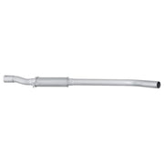 Hella Middle Silencer fits Renault Megane I 1996-2003 2.0