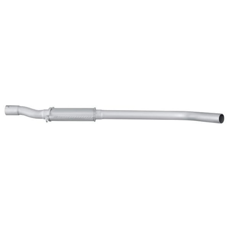 Hella Middle Silencer fits Renault Megane I 1996-2003 2.0