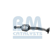 BM Catalysts Homologated Diesel Cat fits Peugeot 306 1993-2001 1.9