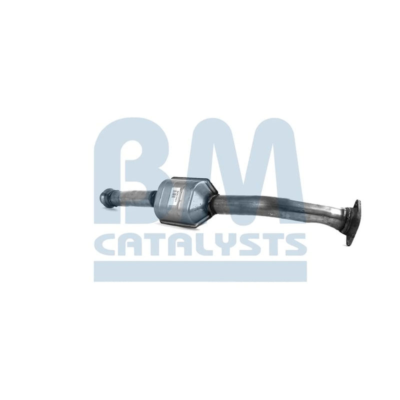 BM Catalysts Homologated Diesel Cat fits Peugeot 306 1993-2001 1.9