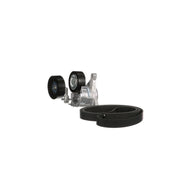 Gates V-Ribbed Belt Set fits Citroën Xsara 1998-2005 1.8 2.0