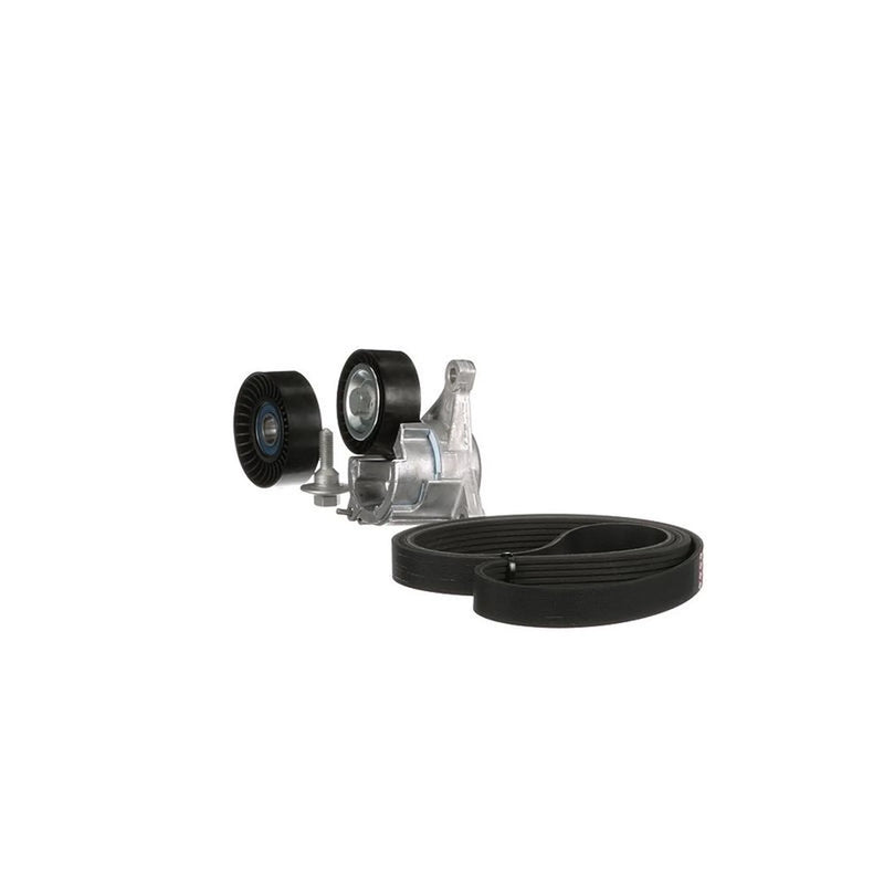 Gates V-Ribbed Belt Set fits Citroën Xsara 1998-2005 1.8 2.0