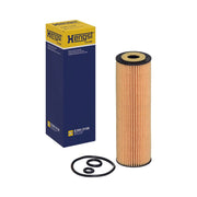 Hengst Engine Oil Filter fits Mercedes-Benz C-Class 2002-2014