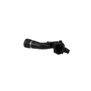 Gates Radiator Coolant Hose 279mm ID fits BMW X3 2006-2010 2.5 3.0
