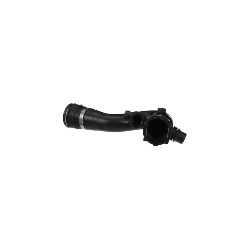 Gates Radiator Coolant Hose 279mm ID fits BMW X3 2006-2010 2.5 3.0
