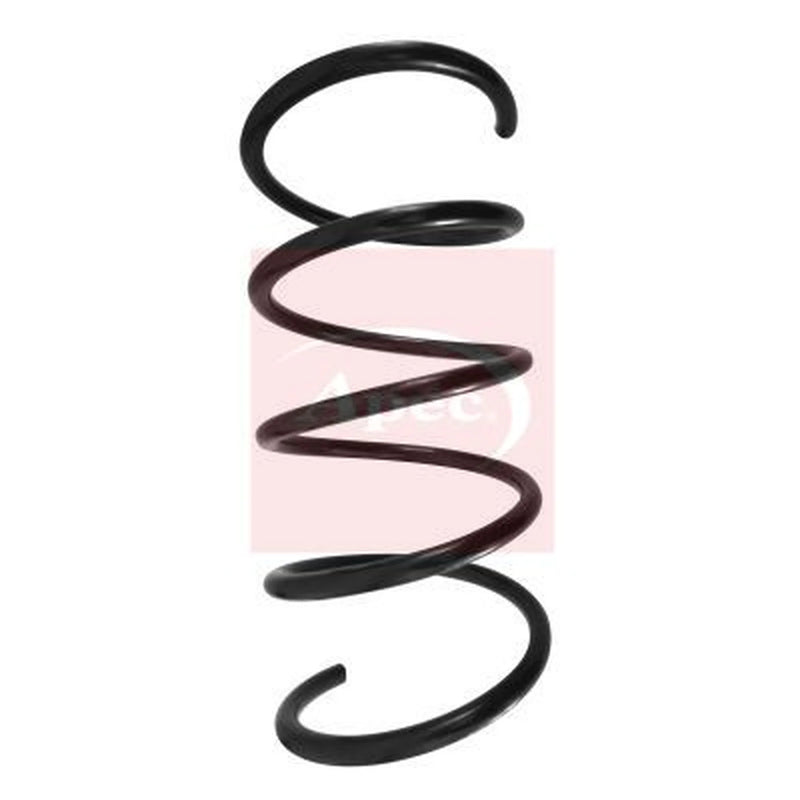 Apec Front Suspension Coil Spring ACS1601