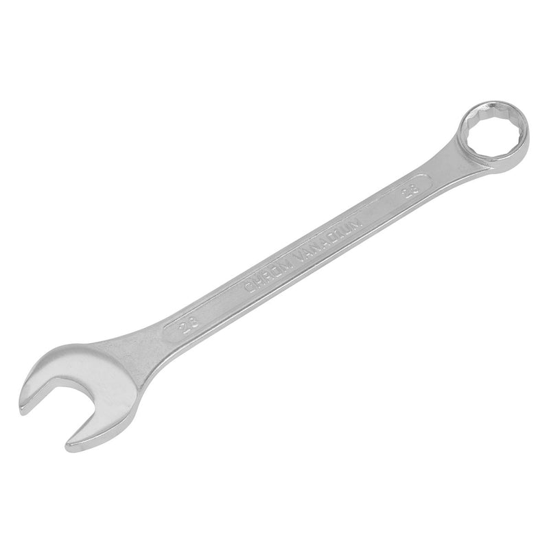 Seigen by Sealey Combination Spanner 28mm S0428 Seigen by Sealey  - Dynamic Drive