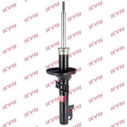 KYB Shock Absorber Damper Strut Front fits Ford Mpv 1991-1996 1.3 1.8
