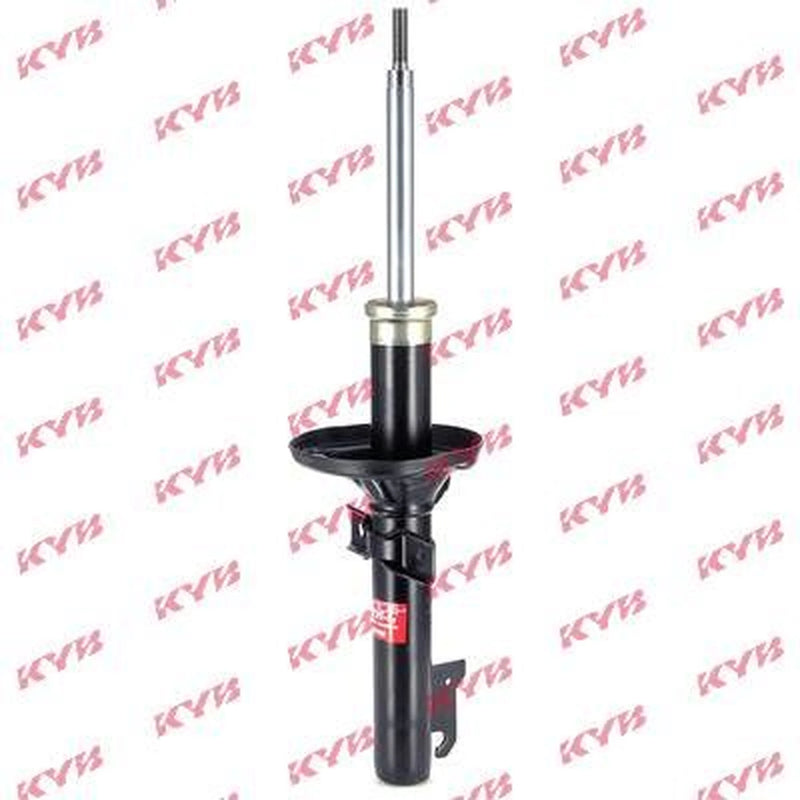 KYB Shock Absorber Damper Strut Front fits Ford Mpv 1991-1996 1.3 1.8