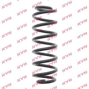 KYB Rear Suspension Coil Spring fits VW Golf V 2003-2008 1.4 1.6 1.9 2.0