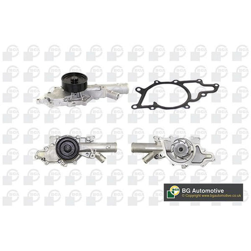BGA Engine Cooling Water Pump CP7138T