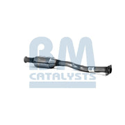BM Catalysts Homologated Petrol Cat fits Citroën Saxo 1996-2004 1.6