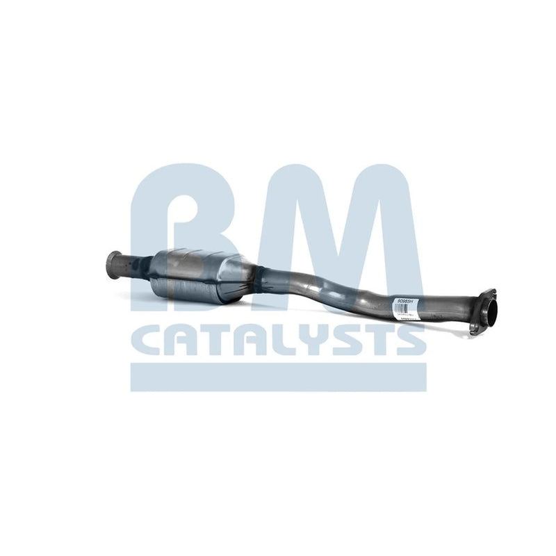 BM Catalysts Homologated Petrol Cat fits Citroën Saxo 1996-2004 1.6