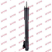KYB Shock Absorber Damper Strut Rear fits Fiat Strada 1981-1987 1.3 1.5 1.6