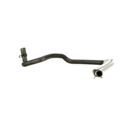 Gates Molded Heater Hose fits Ford Transit Connect 2002-2013 1.8