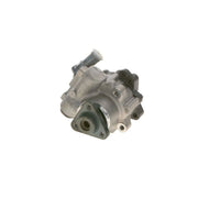 Bosch Power Steering Hydraulic Pump fits Audi Allroad C5 2000-2005 2.7