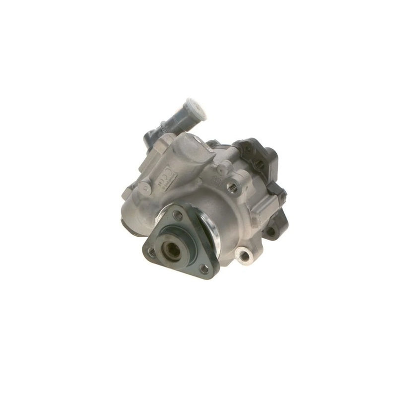 Bosch Power Steering Hydraulic Pump fits Audi Allroad C5 2000-2005 2.7