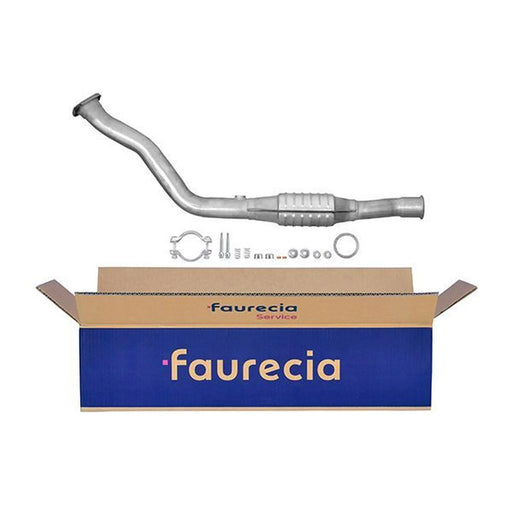 Hella Catalytic Converter 8LE 366 052-131